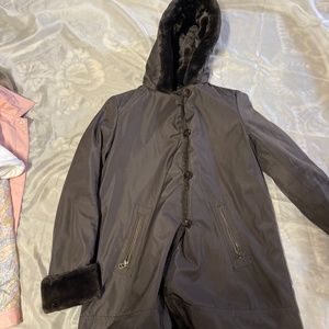 (Size s) Marc New York coat